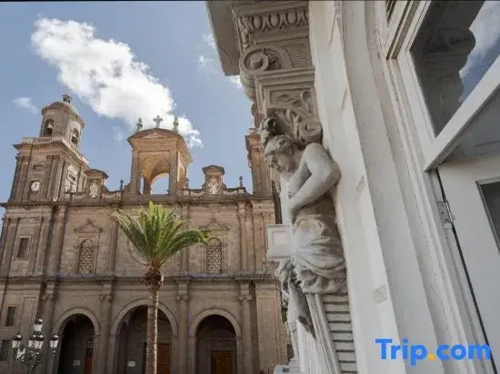 Foto - Santa Ana Suite & Rooms