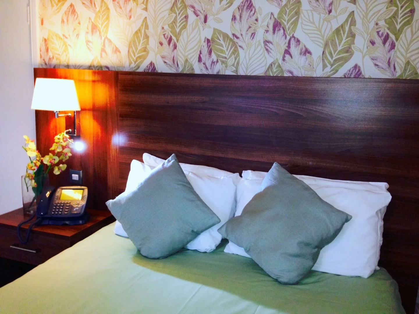 Foto - Ely House Hotel