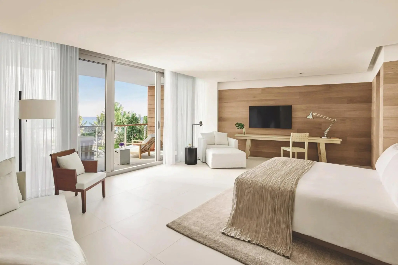 Foto - The Miami Beach EDITION