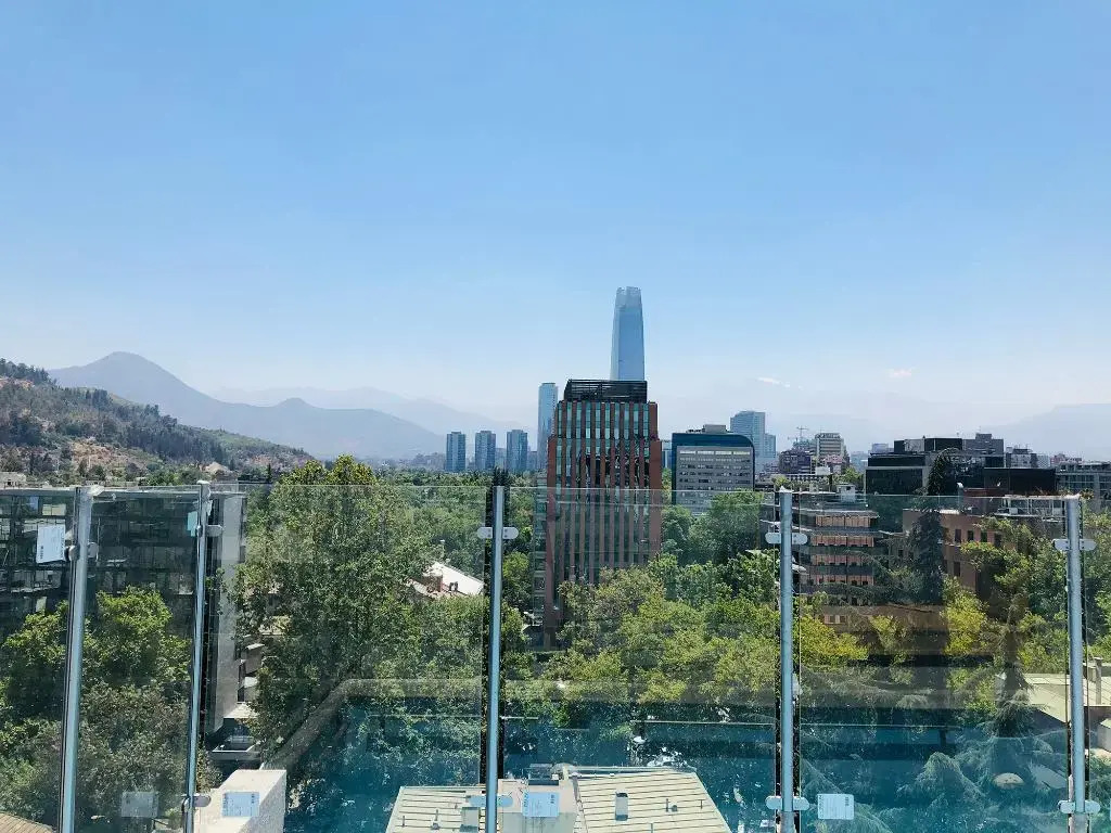 Foto - hUB Providencia