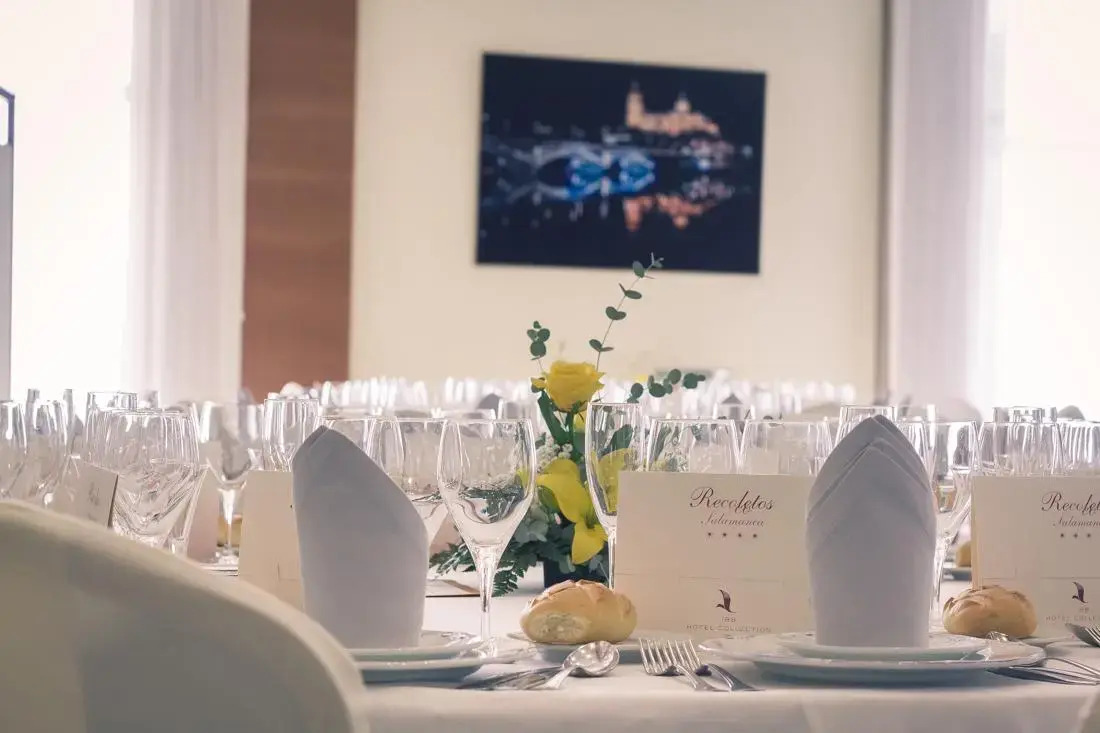 Foto - Hotel Bardo Recoletos Coco