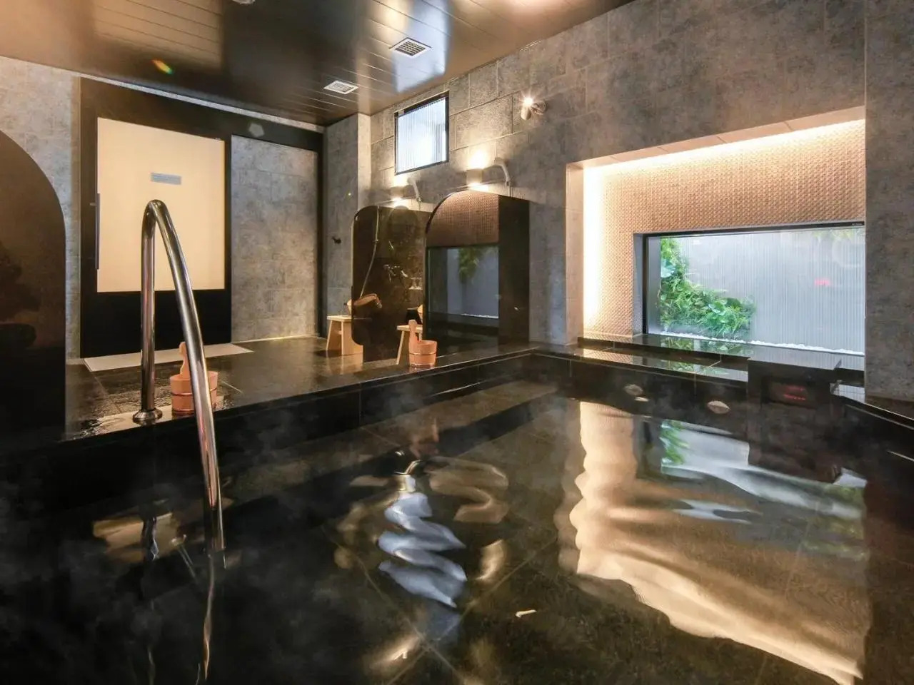 Foto - Super Hotel Premier Ikebukuro Natural Hot Spring