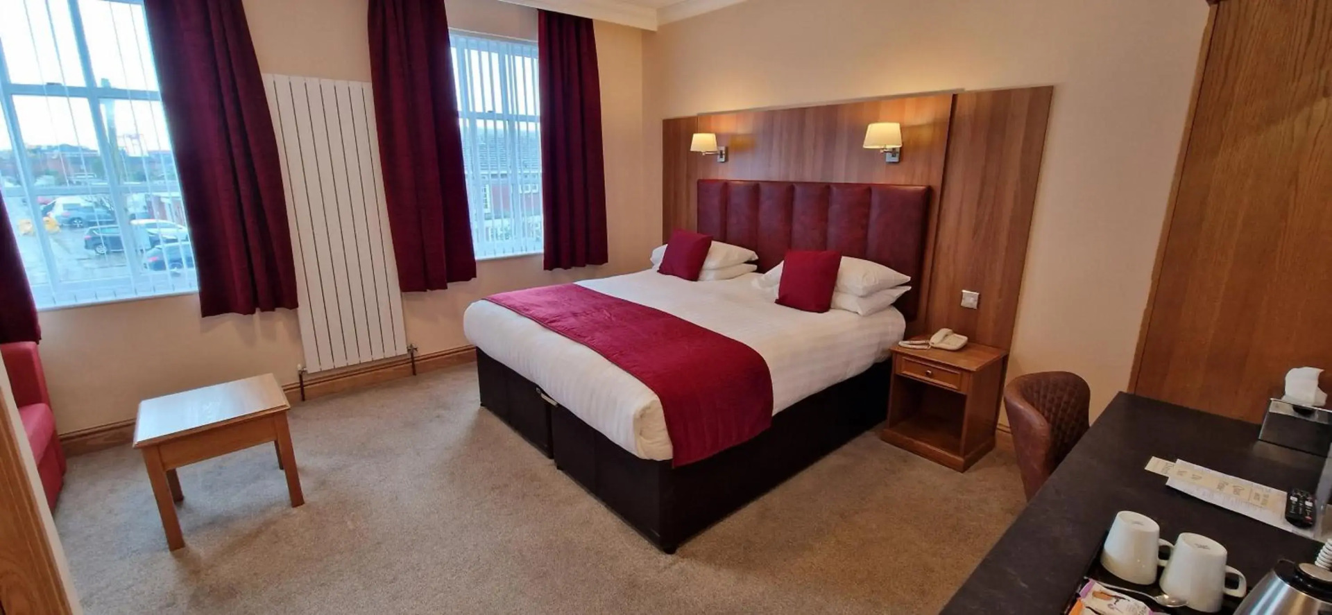 Foto - The Royal Hotel