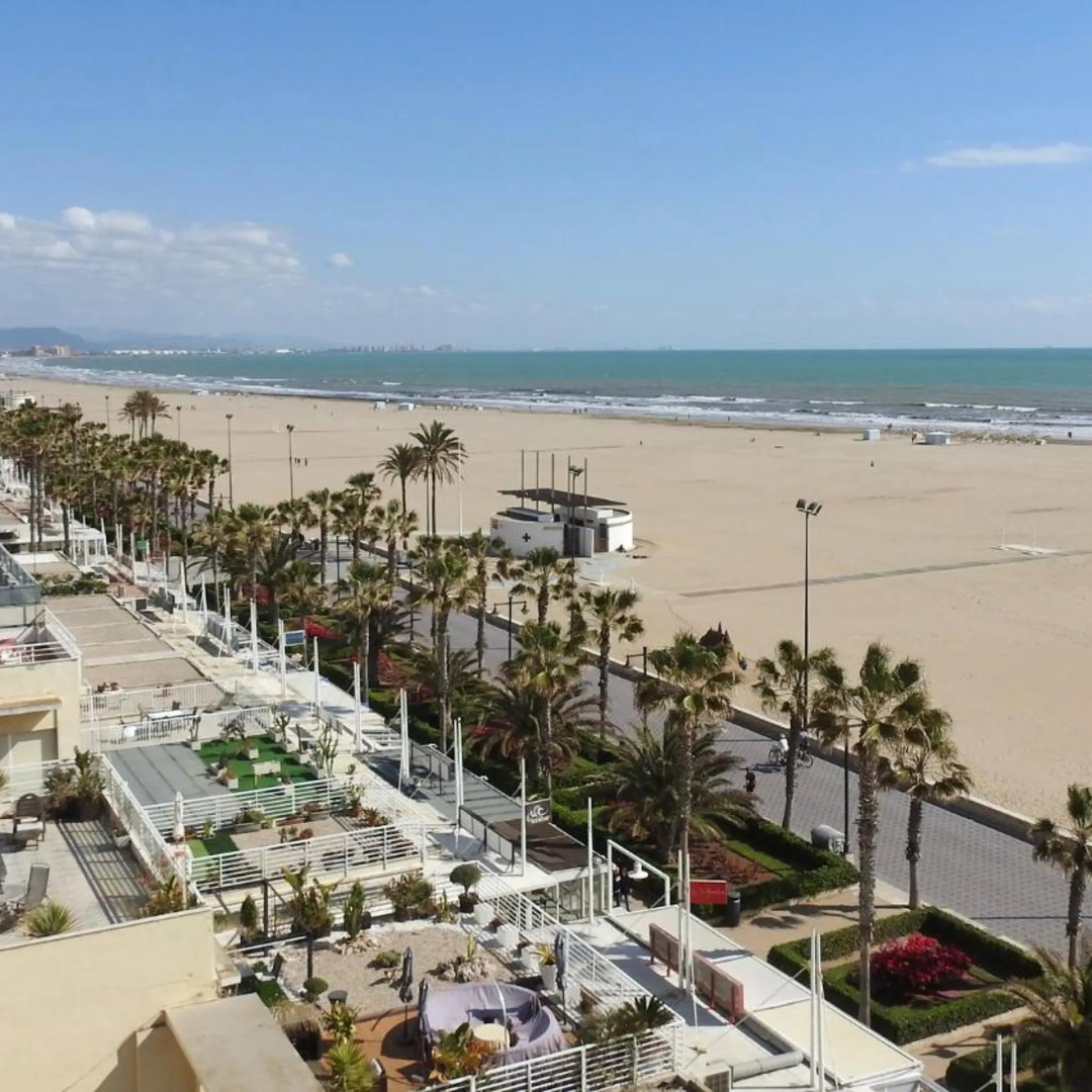Foto - Hotel Manises
