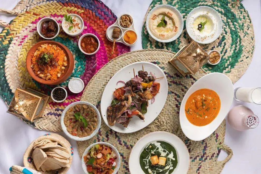 Foto - Maani Muscat Hotel & Apartments