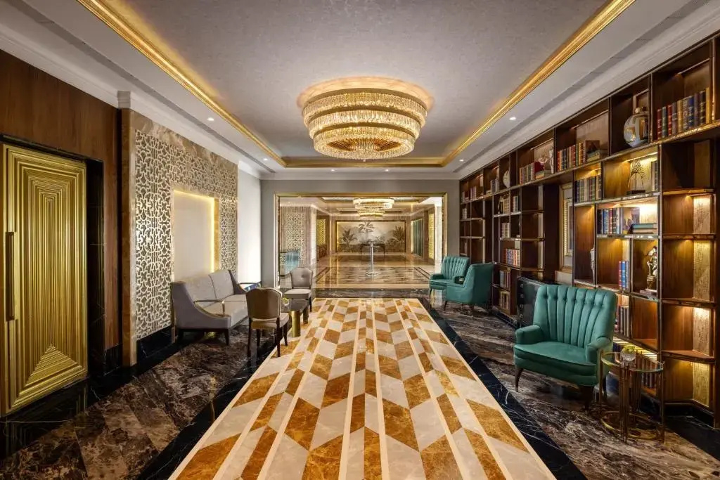 Foto - The St. Regis Mumbai
