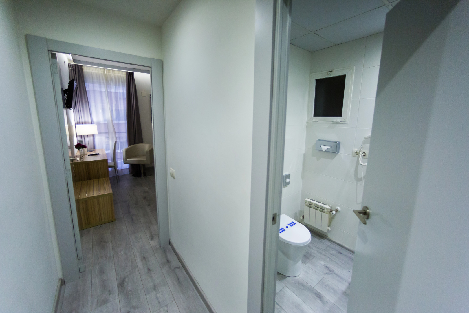 Photo - Sweet Hotel Renasa