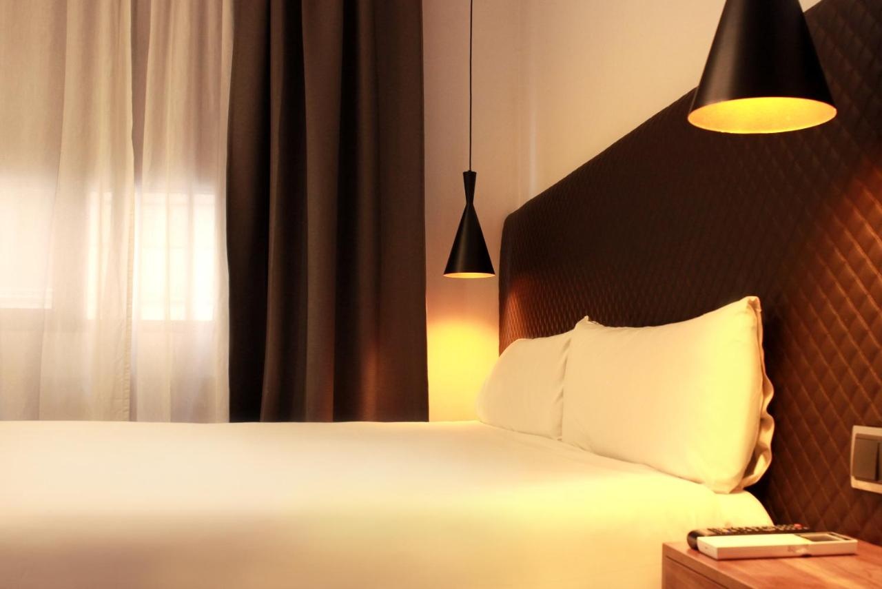 Foto - Woohoo Suites Madrid