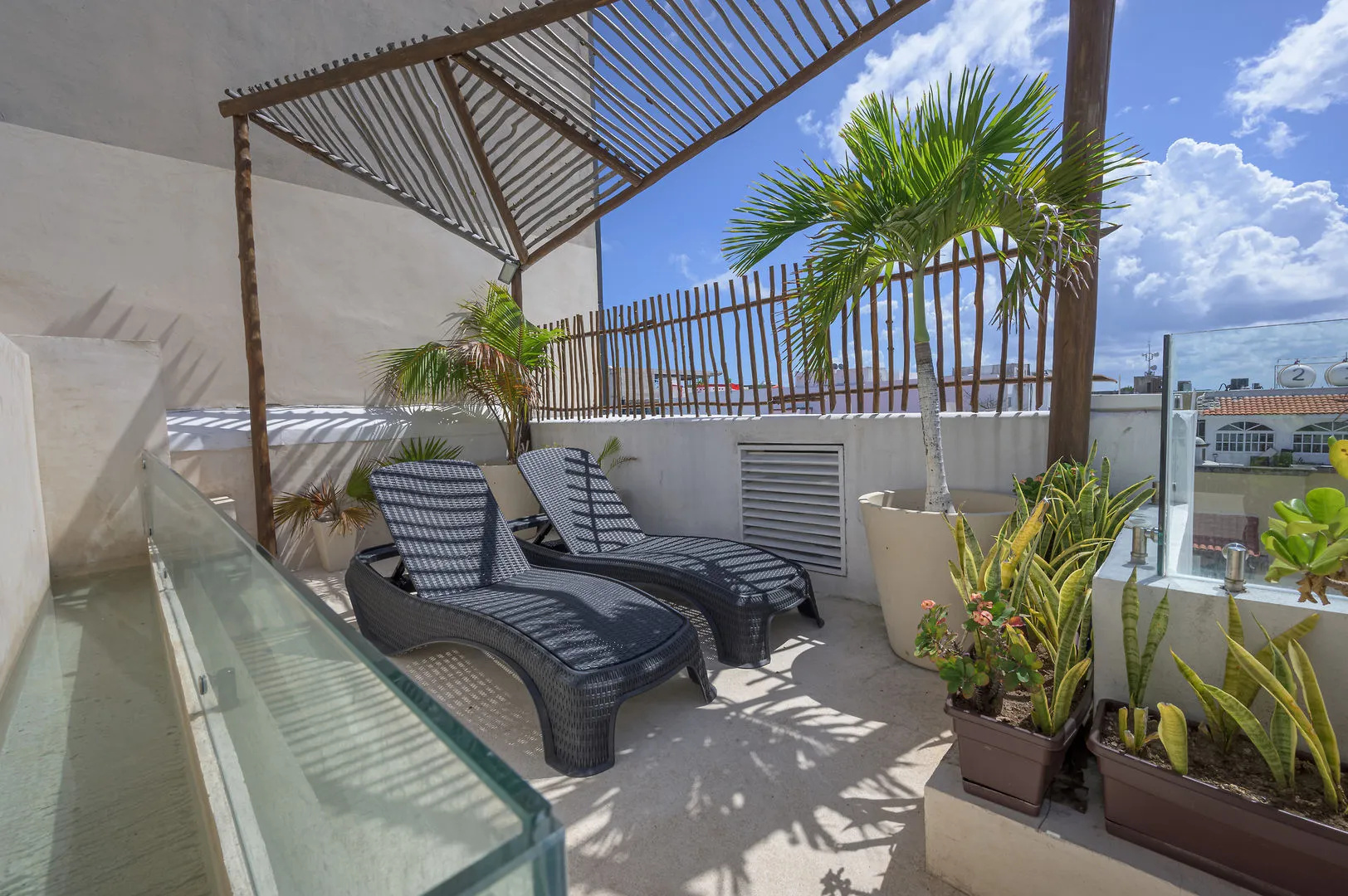 Foto - Aruma Suites