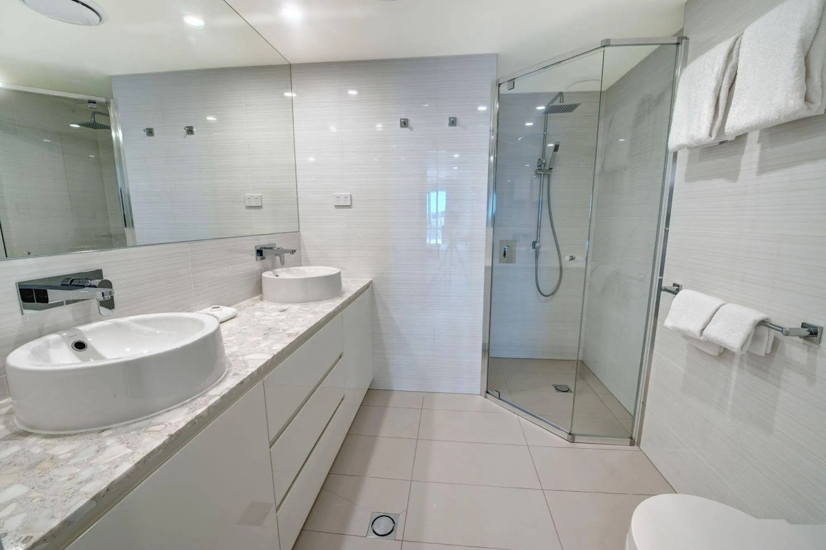 Foto - Belise Apartments