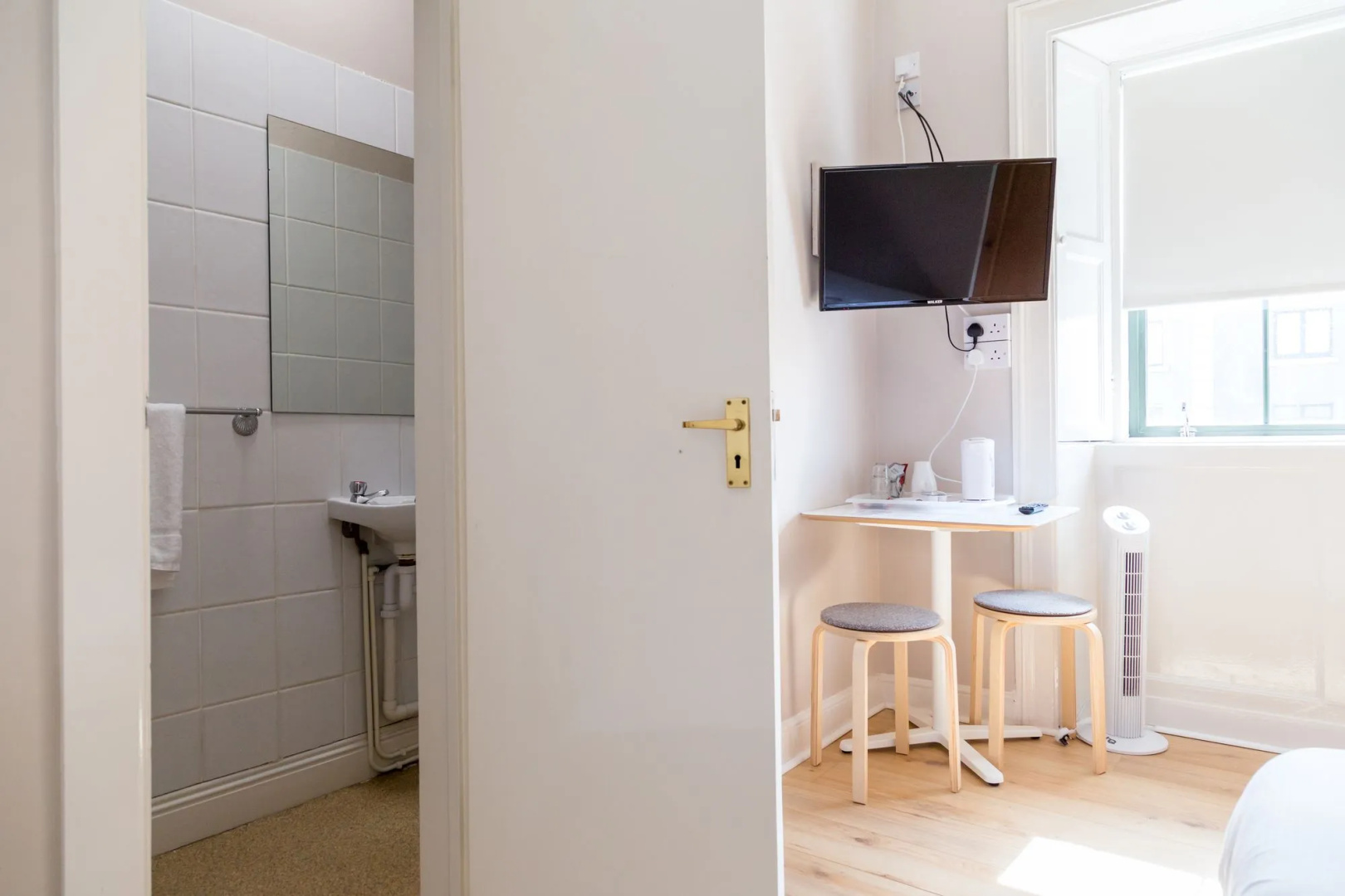 Foto - Gardiner House Hostel