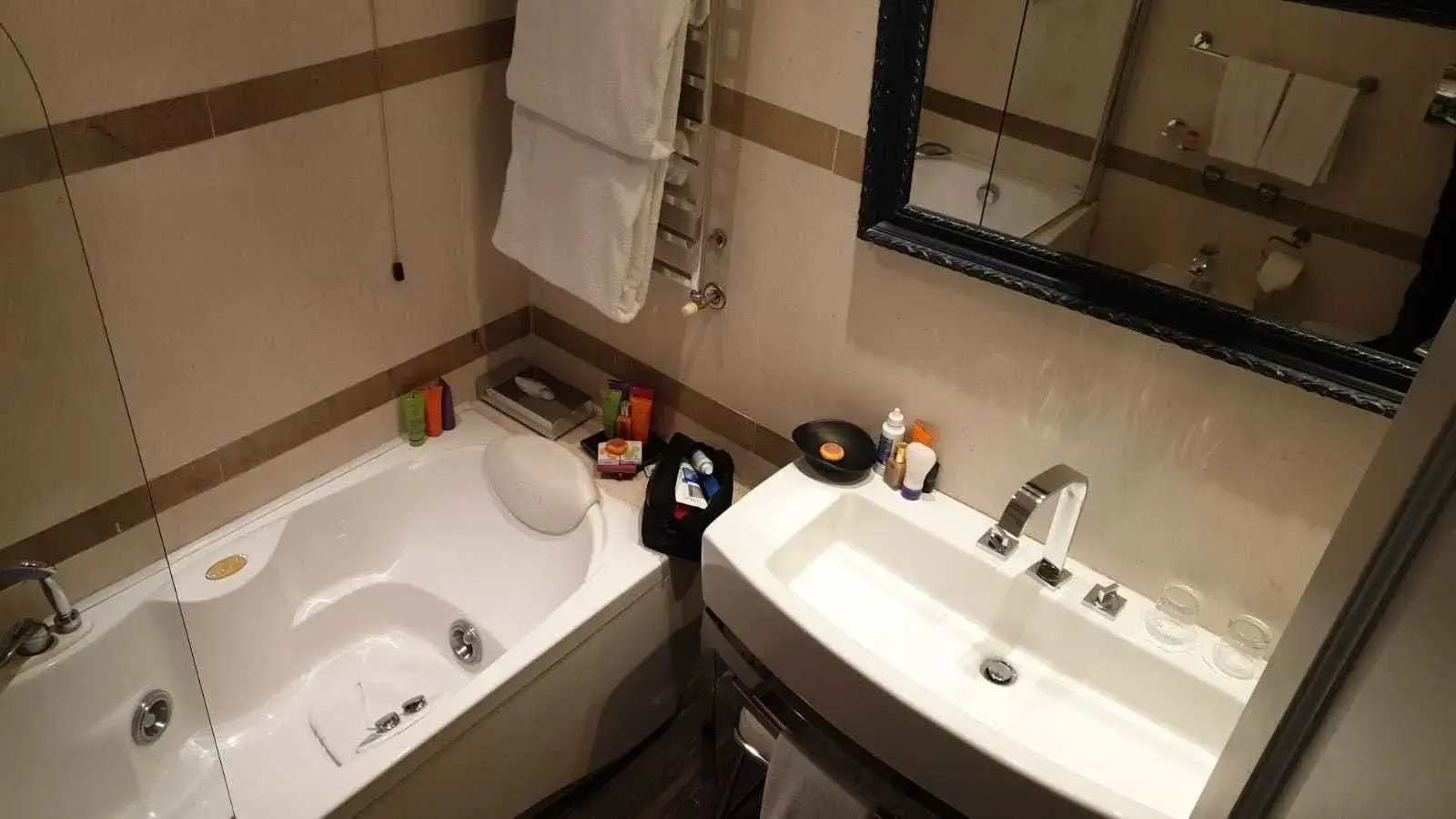 Foto - The Inn at the Roman Forum Luxury Collection - The Inn At The Roman Forum