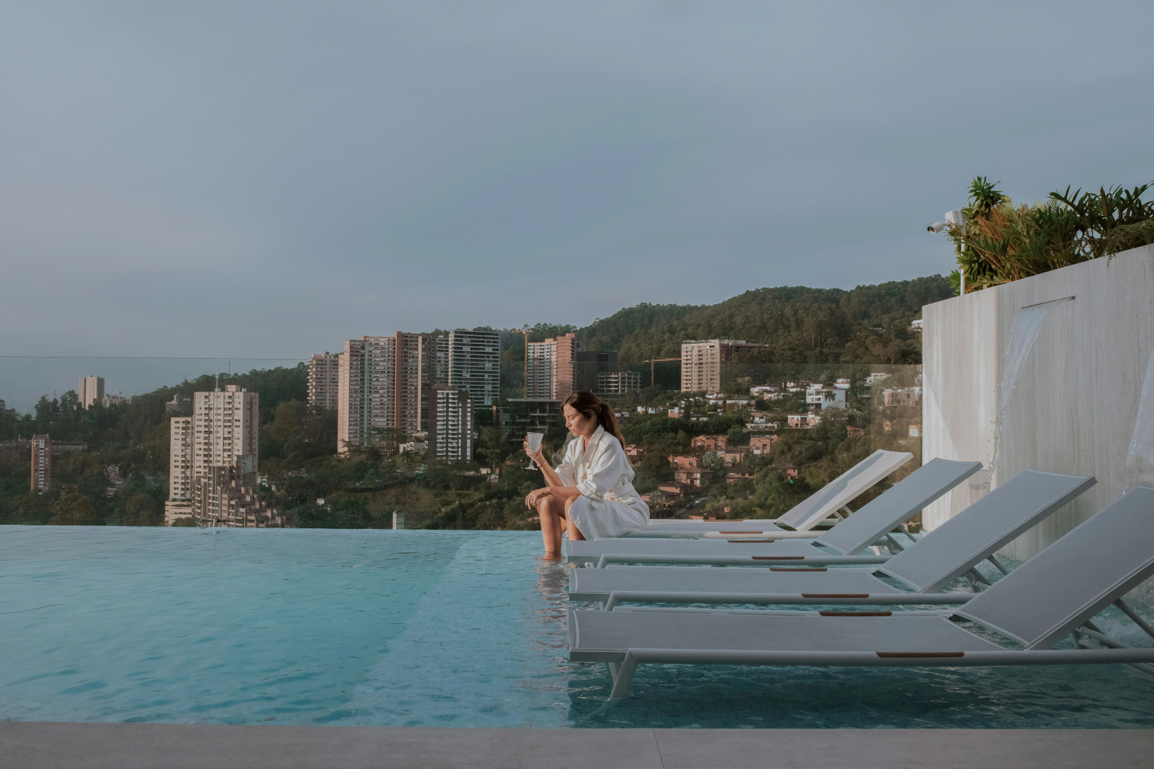 Foto - Binn Hotel