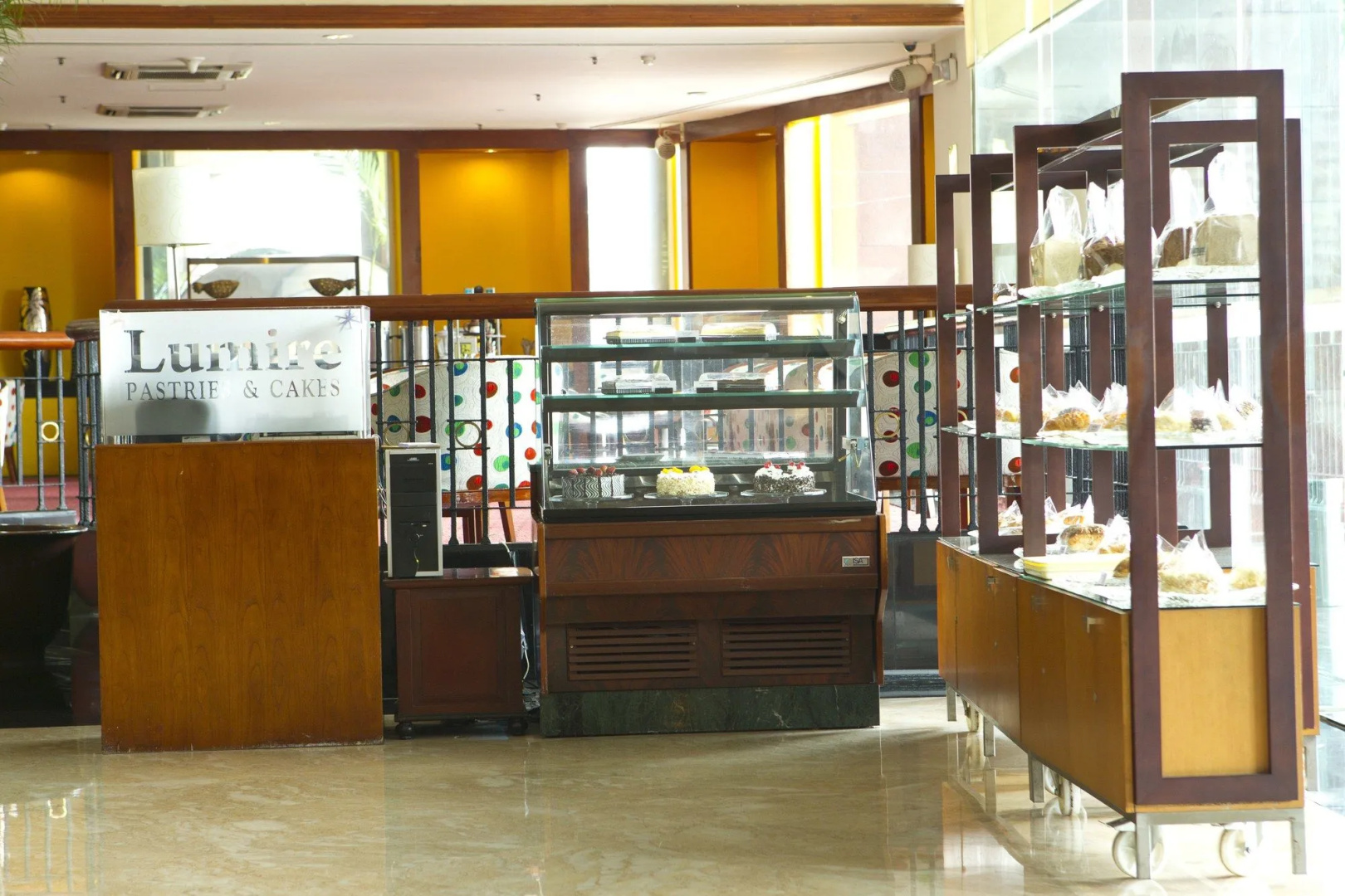 Foto - Lumire Hotel & Convention Centre
