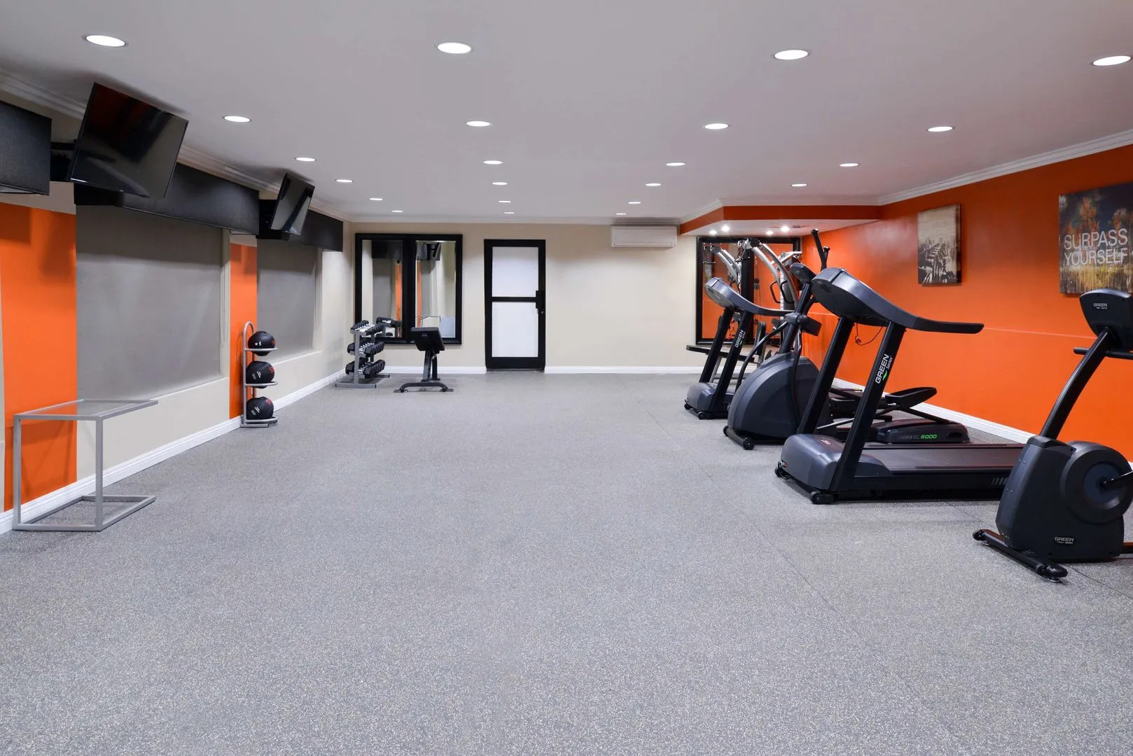 Foto - Best Western Plus LA Mid Town Hotel