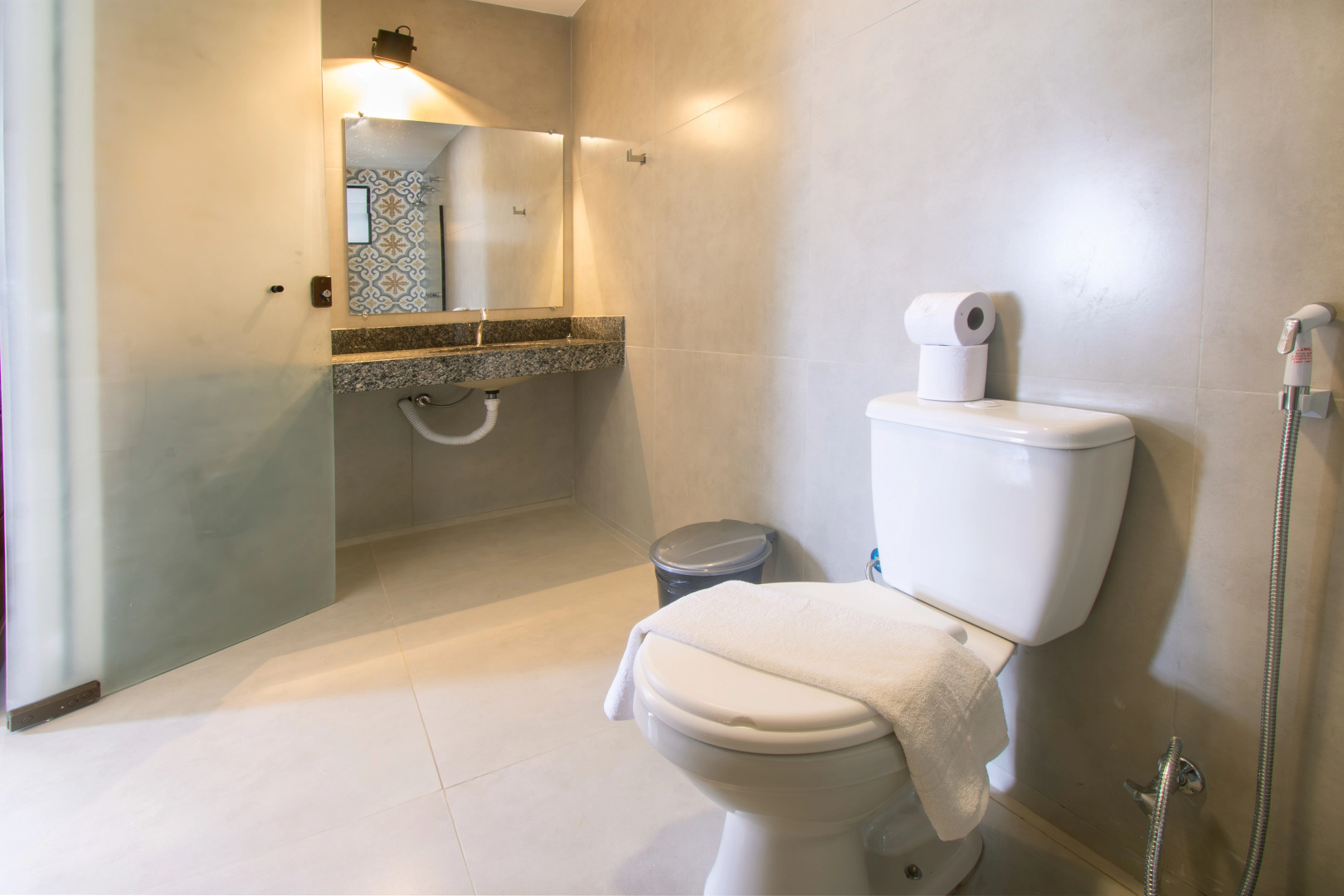 Foto - Pousada Gammel Dansk by Latitud Hoteles