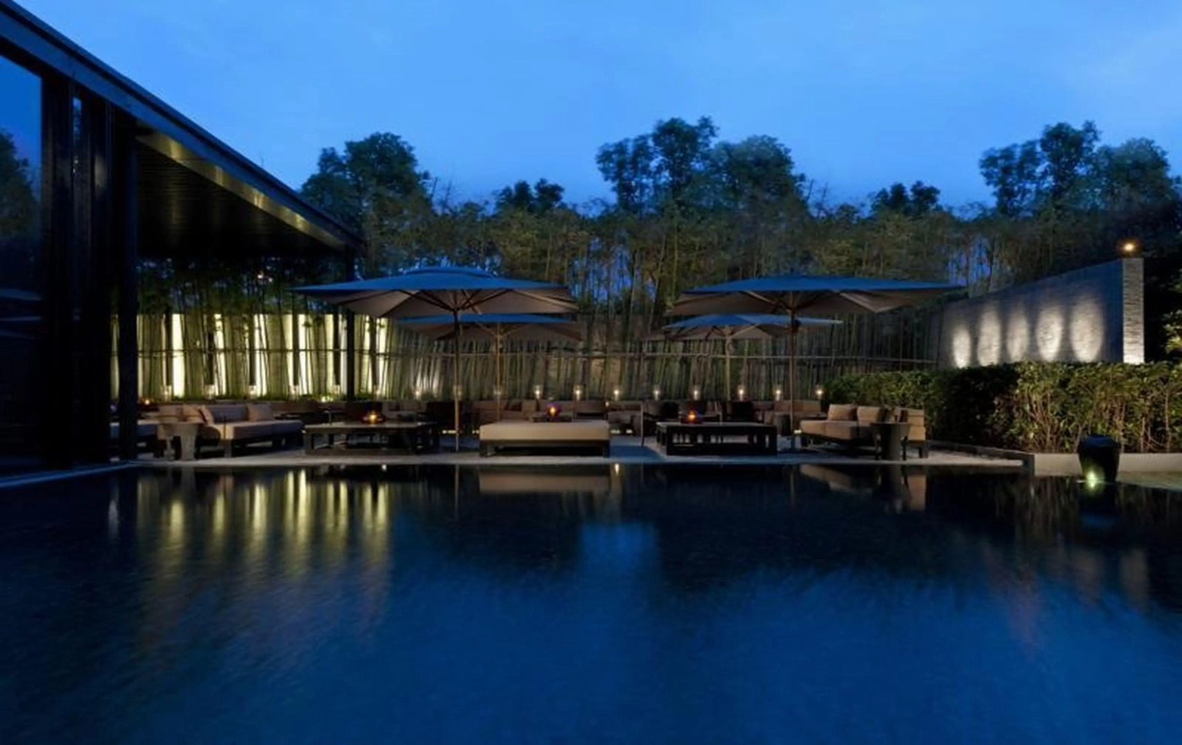 Photo - The PuLi Shanghai