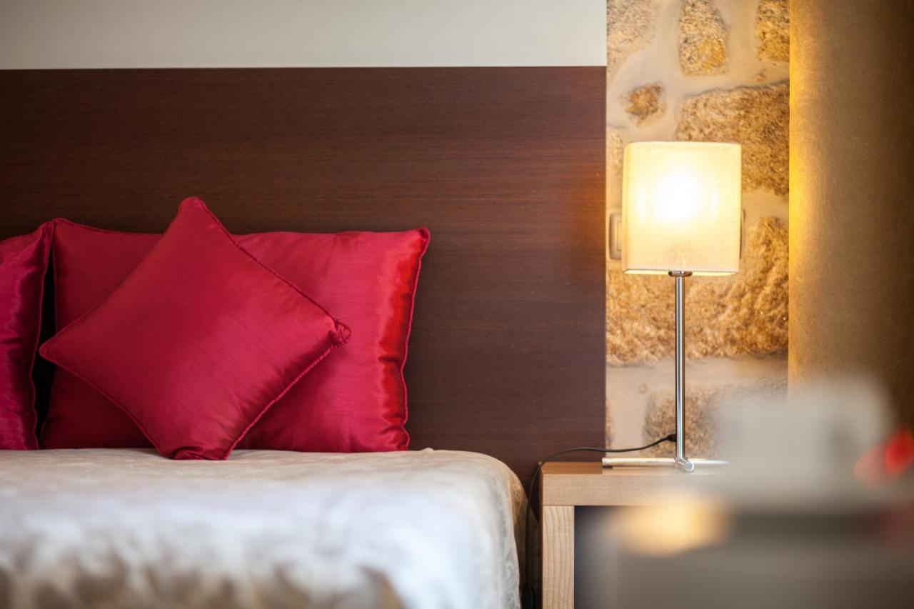 Foto - Casas Novas Countryside Hotel Spa & Events