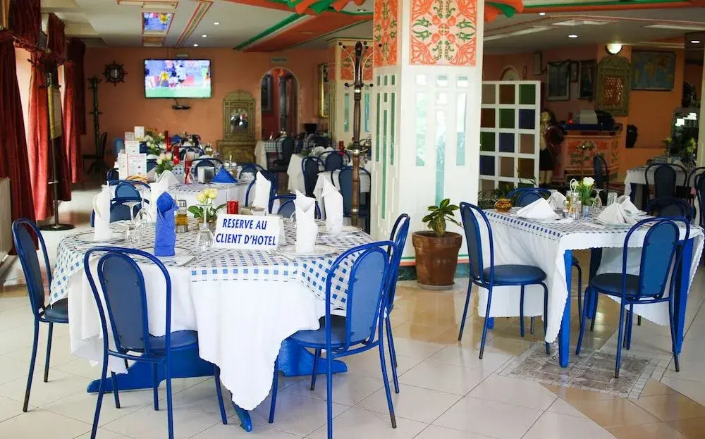 Foto - Hotel Annakhil