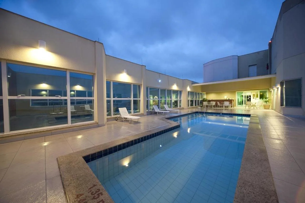 Photo - Sheraton Vitoria