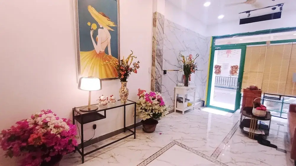 Foto - HomeStay Hostel Apartment Minh Loc