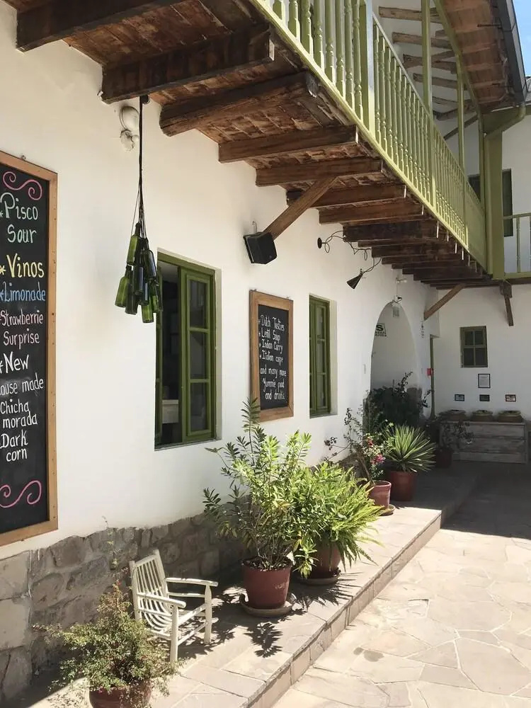 Photo - Niños Hotel Fierro