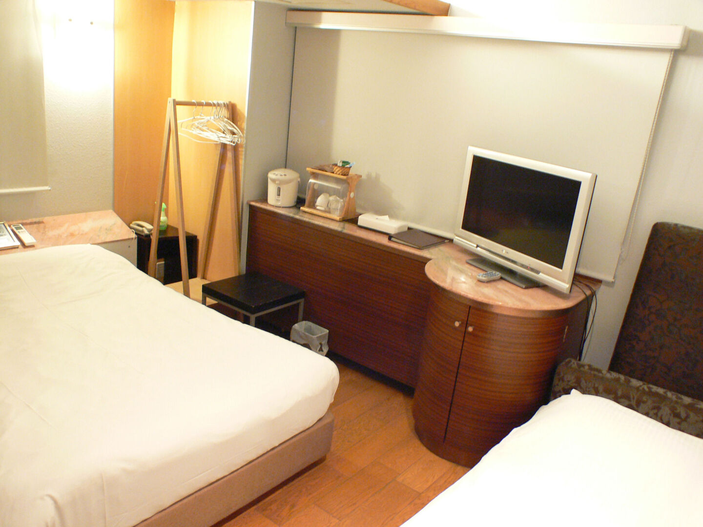 Photo - Shinjuku City Hotel N.U.T.S Tokyo