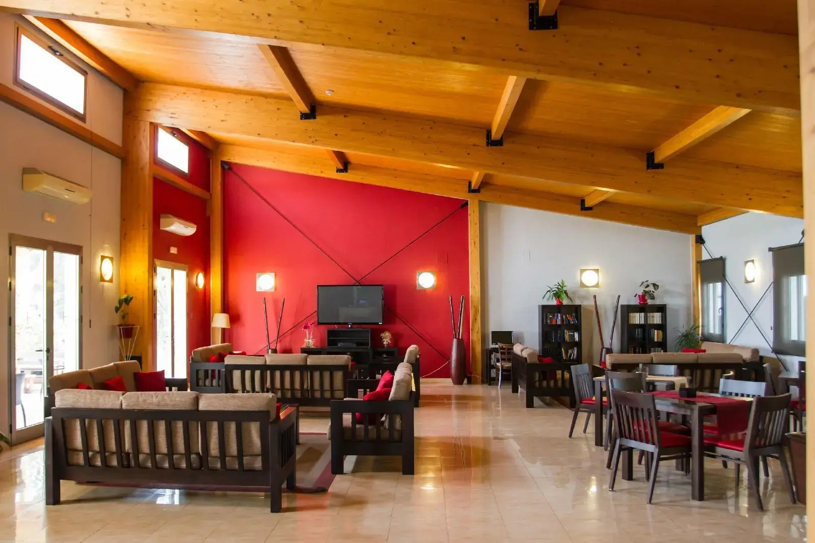 Foto - Hotel Pradillo Conil