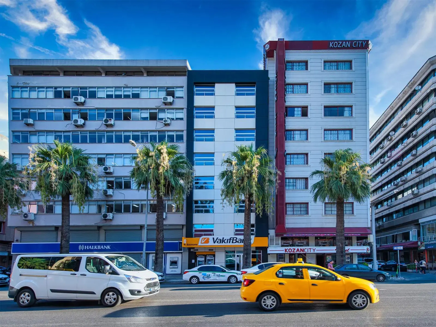 Photo - Kozan City Hotel