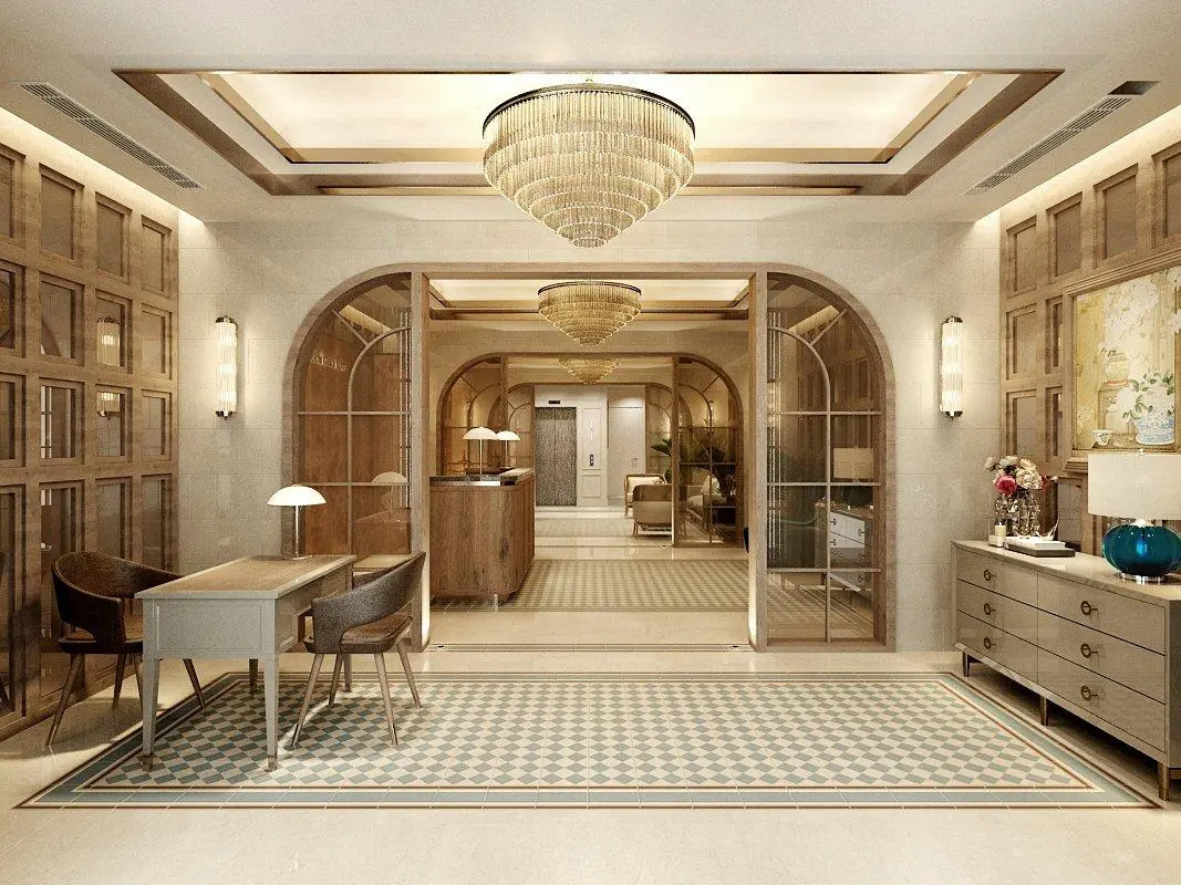 Foto - La Passion Hanoi Hotel and Spa