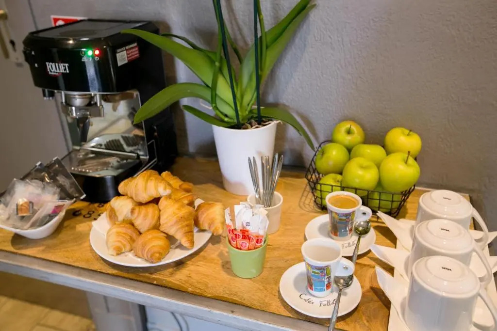 Foto - Hotel Olympic Paris Boulogne by Patrick Hayat