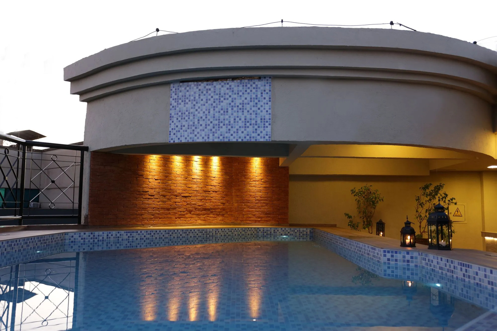 Foto - Oasis Plaza