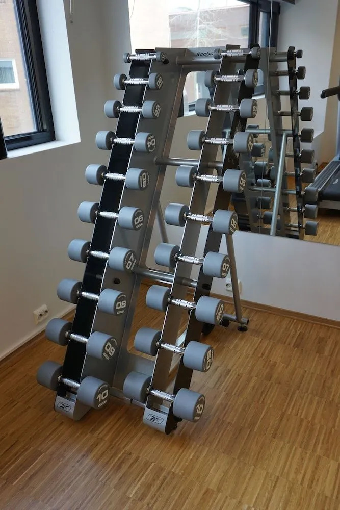 Foto - Pingvinhotellet UNN Tromsø