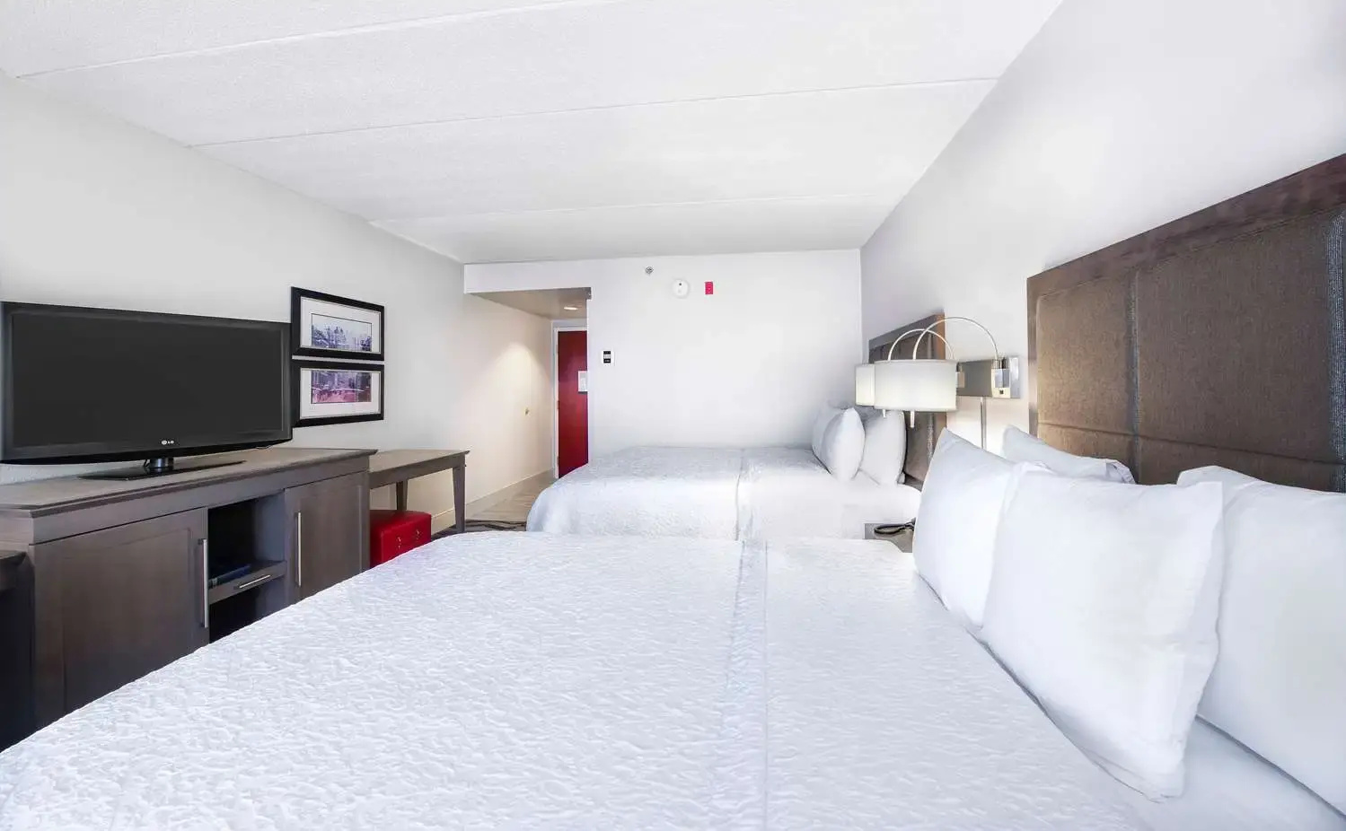 Photo - Hampton Inn & Suites Atlanta Galleria