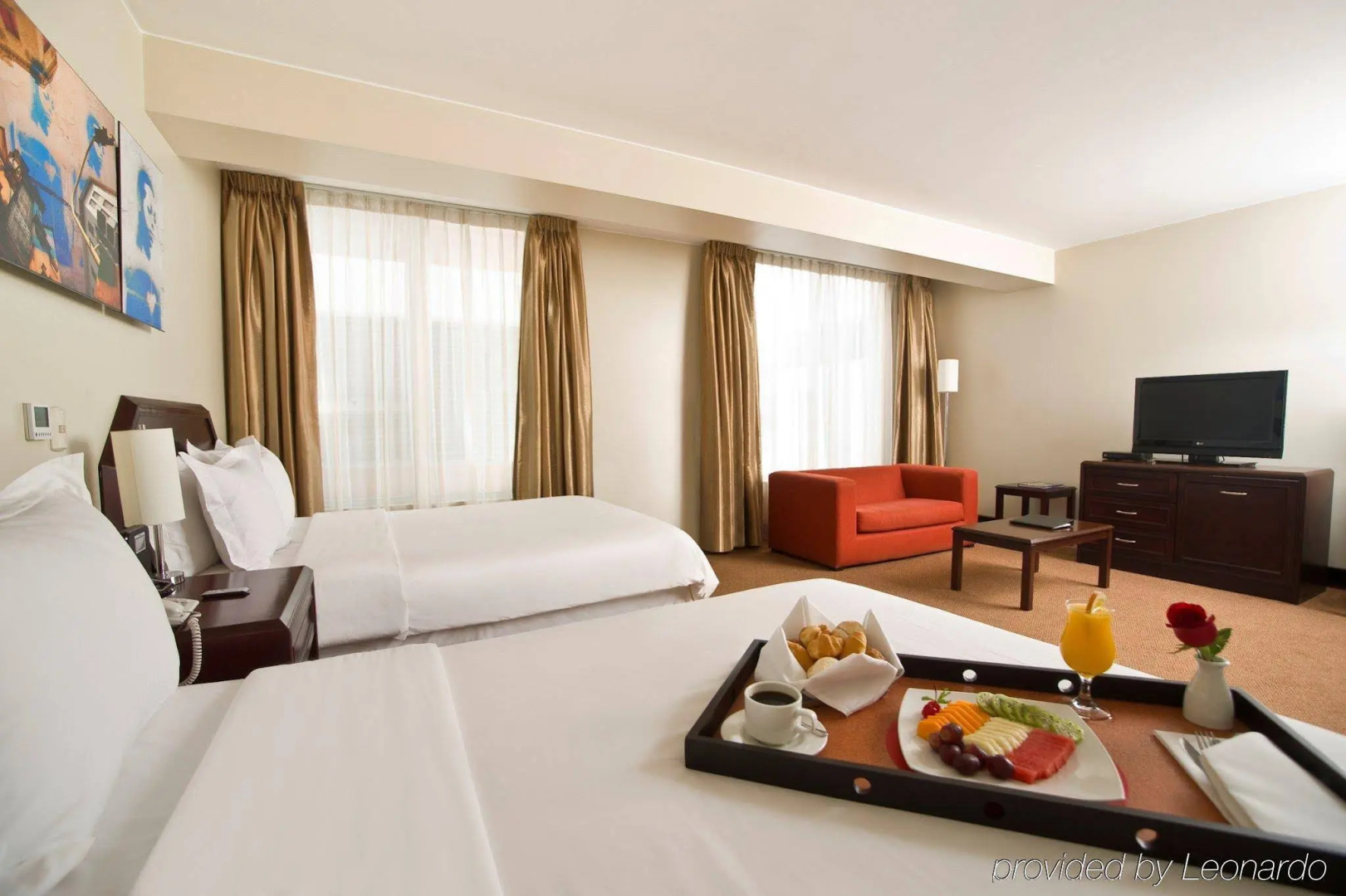 Foto - Radisson Hotel Decapolis Miraflores