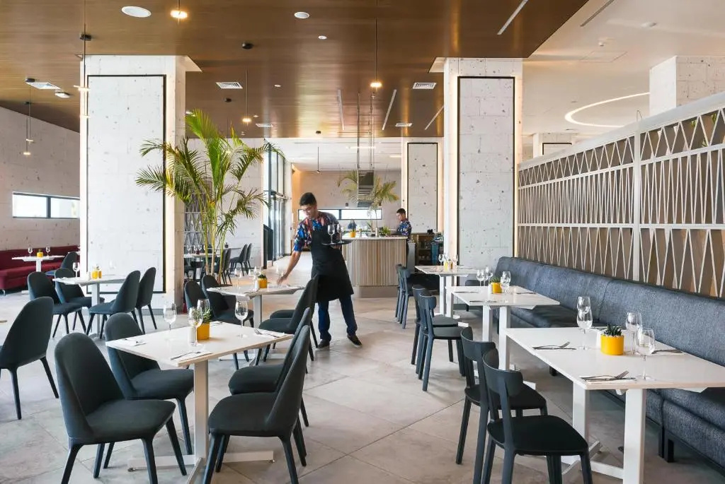 Photo - Novotel Arica