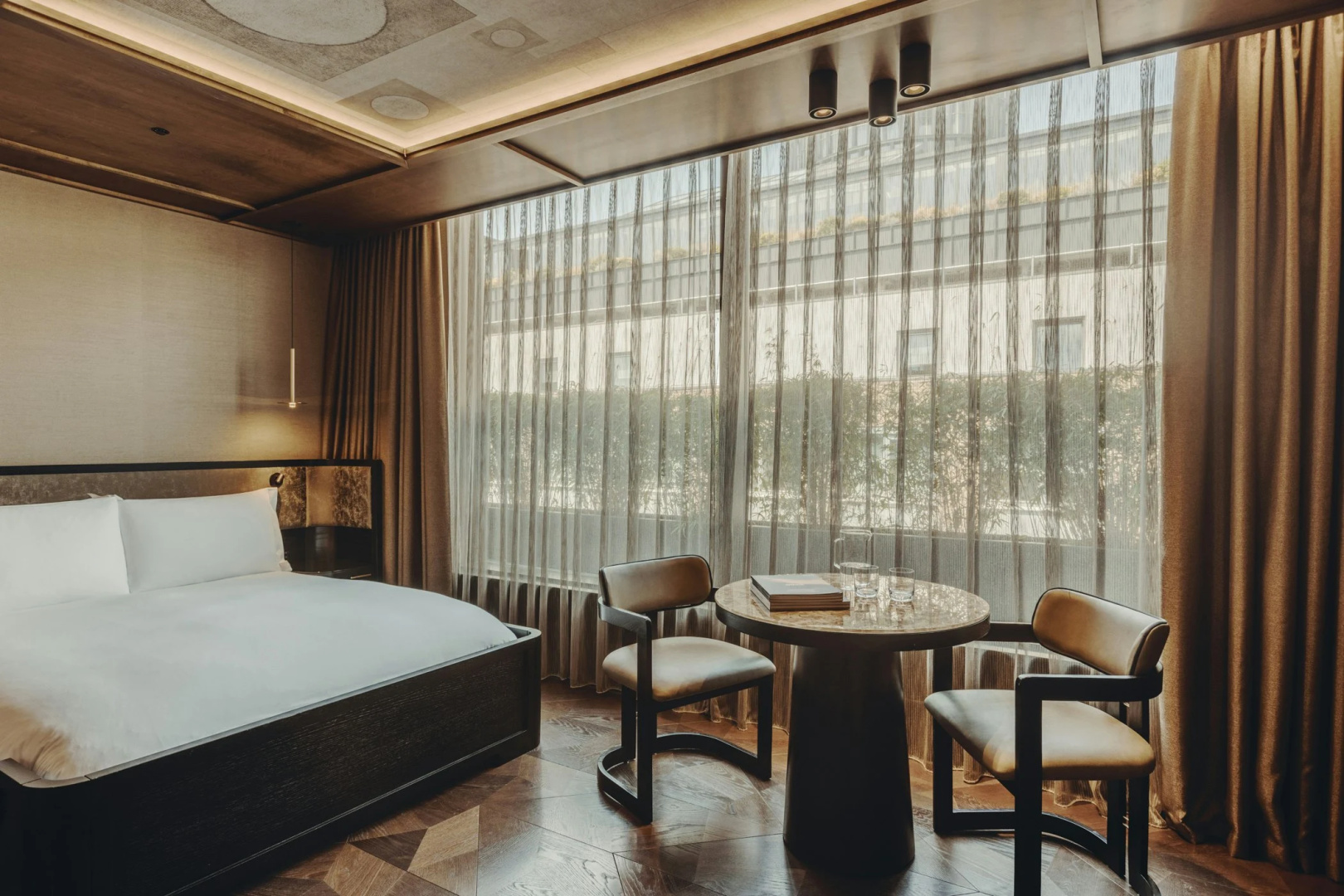 Foto - Aethos Hotel London Shoreditch