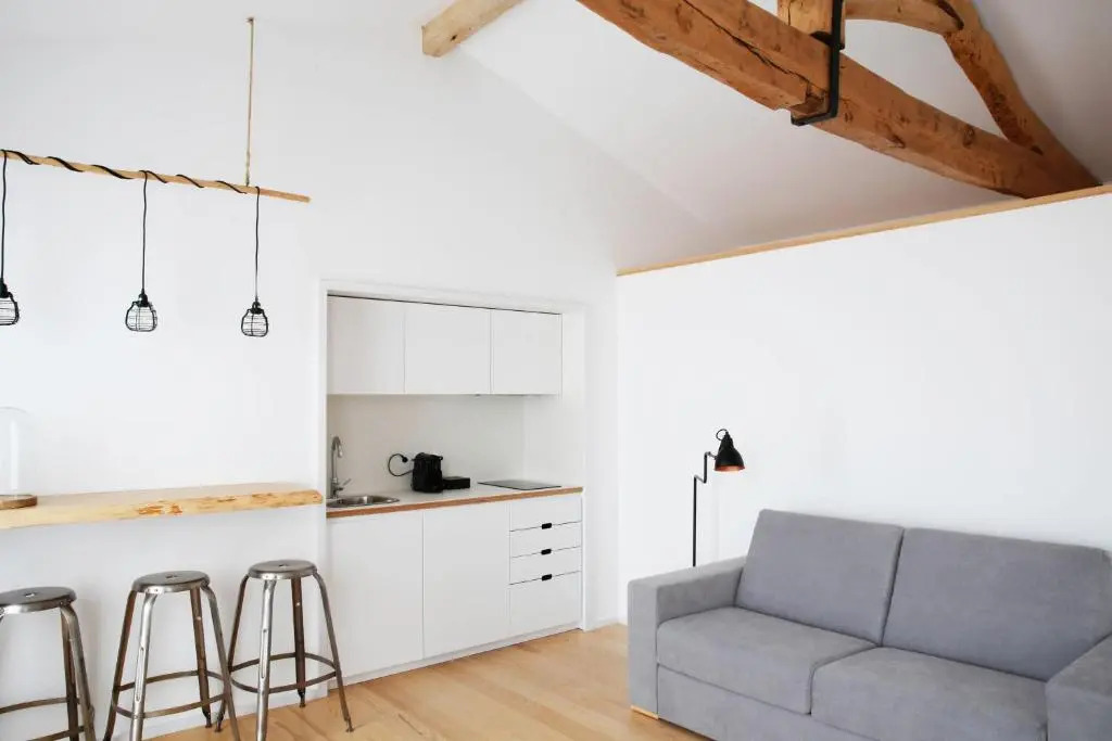 Foto - Sapientia Boutique Hotel