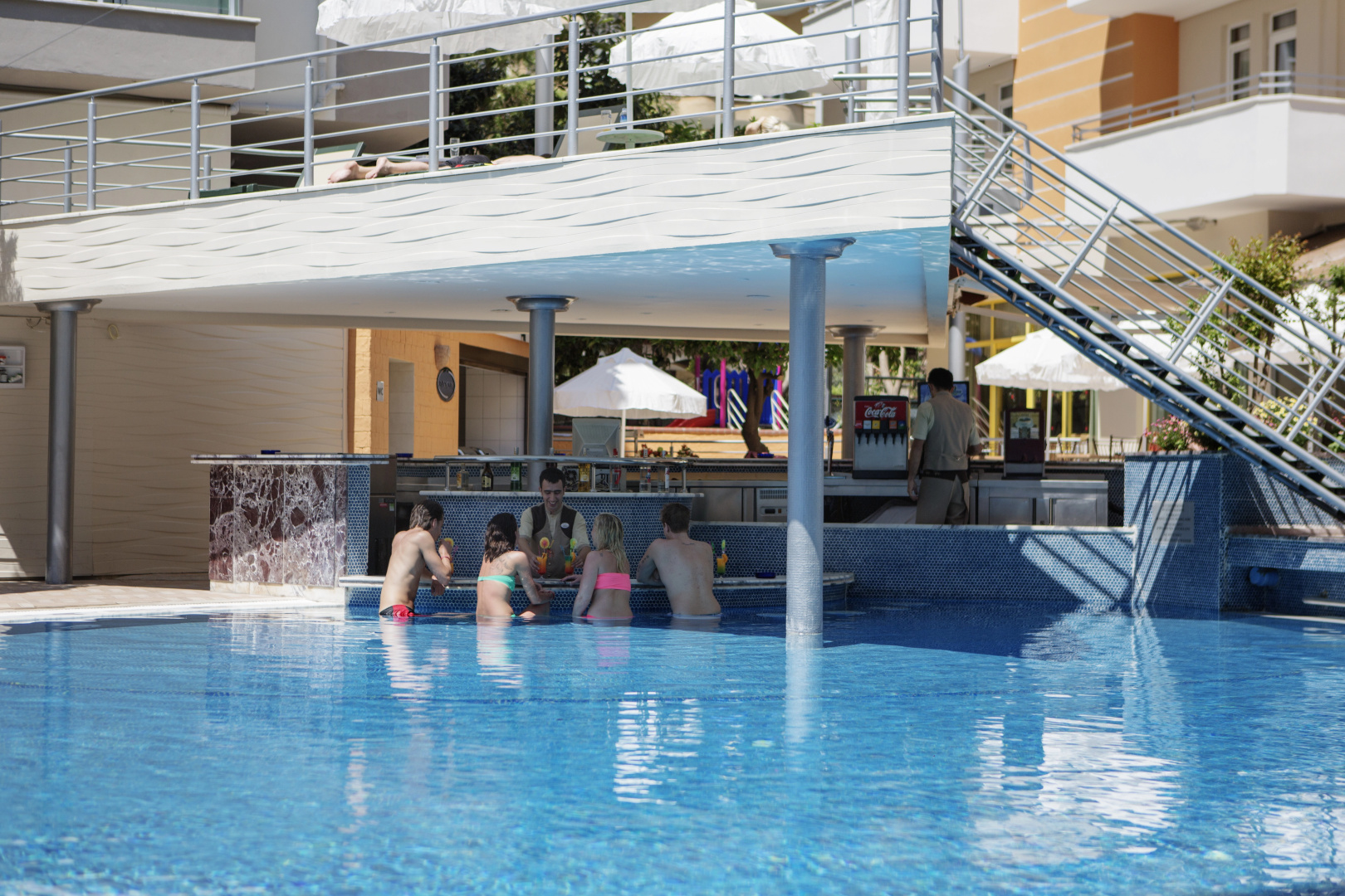 Photo - Alaiye Kleopatra Hotel