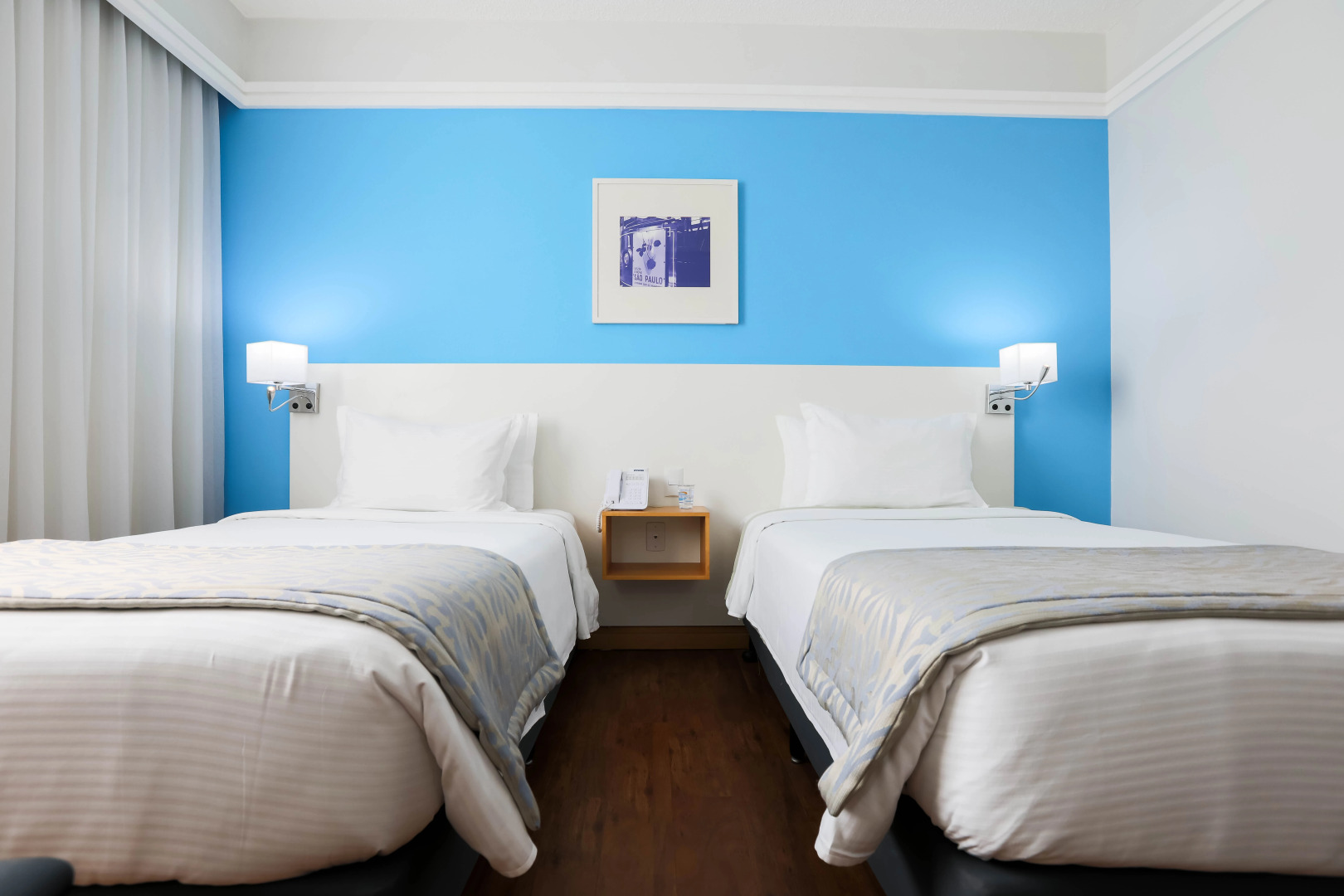 Photo - Slaviero São Paulo Downtown