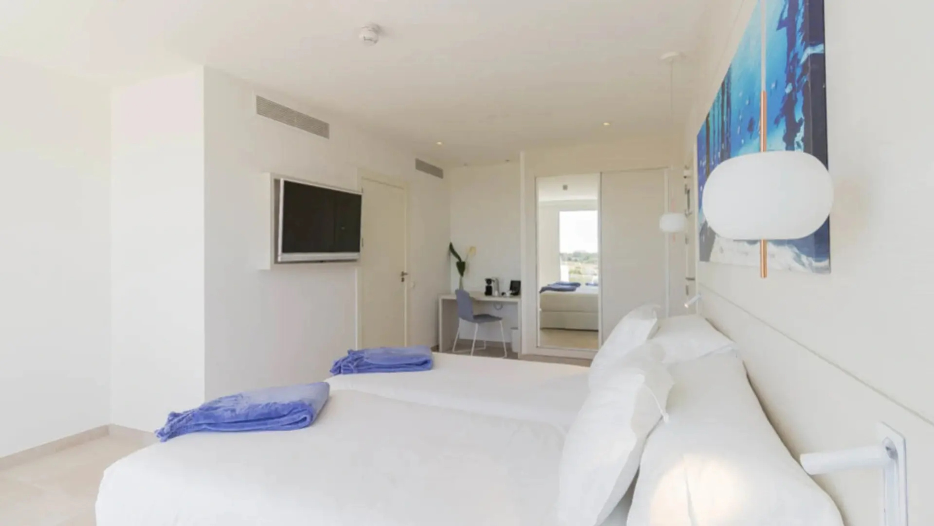 Photo - Iberostar Selection Santa Eulalia Adults-Only Ibiza