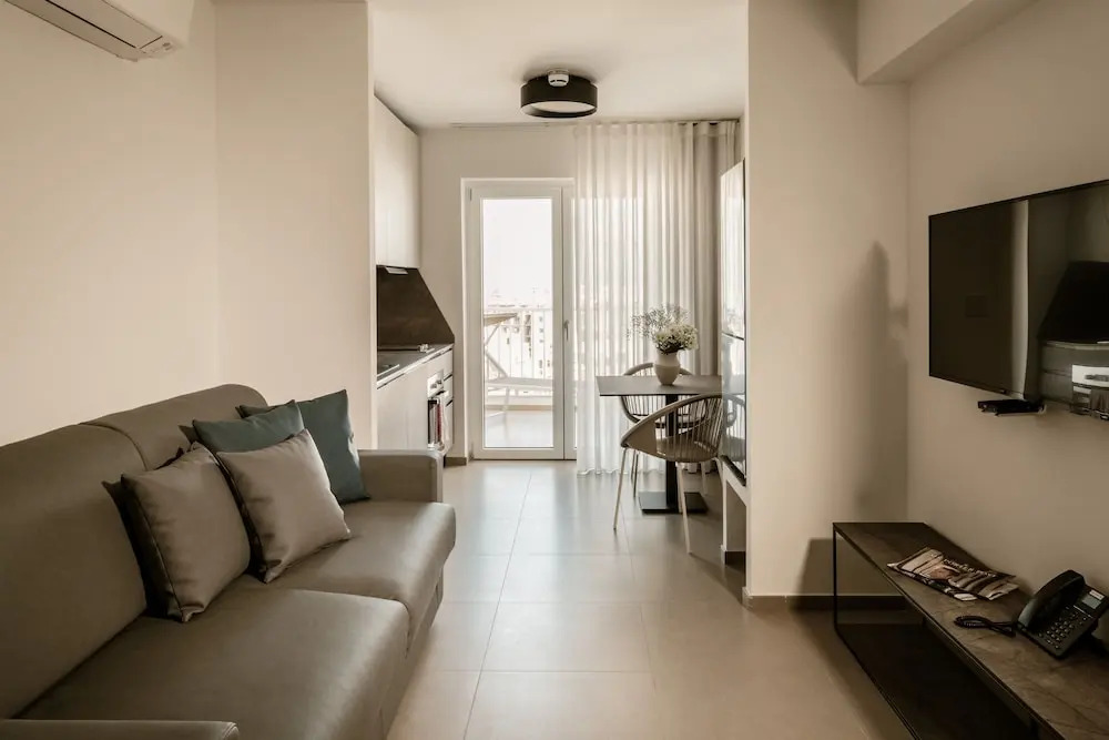 Photo - The Sliema Suites