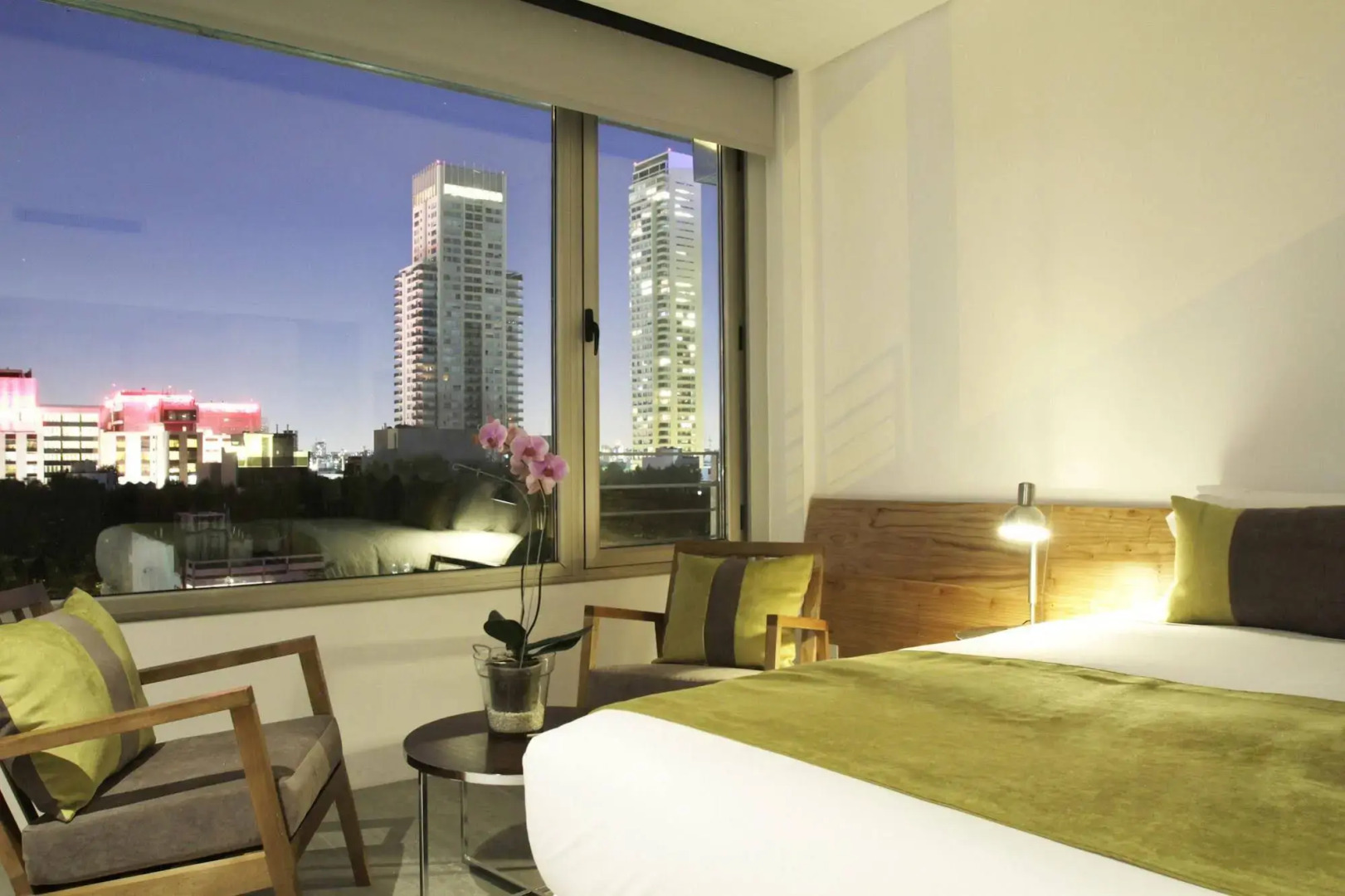 Photo - Palo Santo Hotel