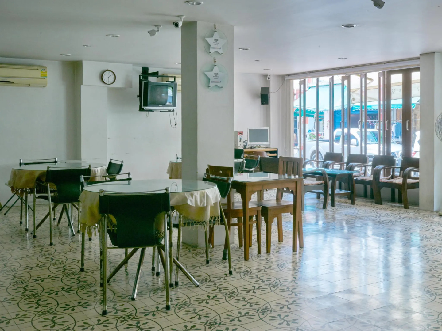 Foto - Roof View Place