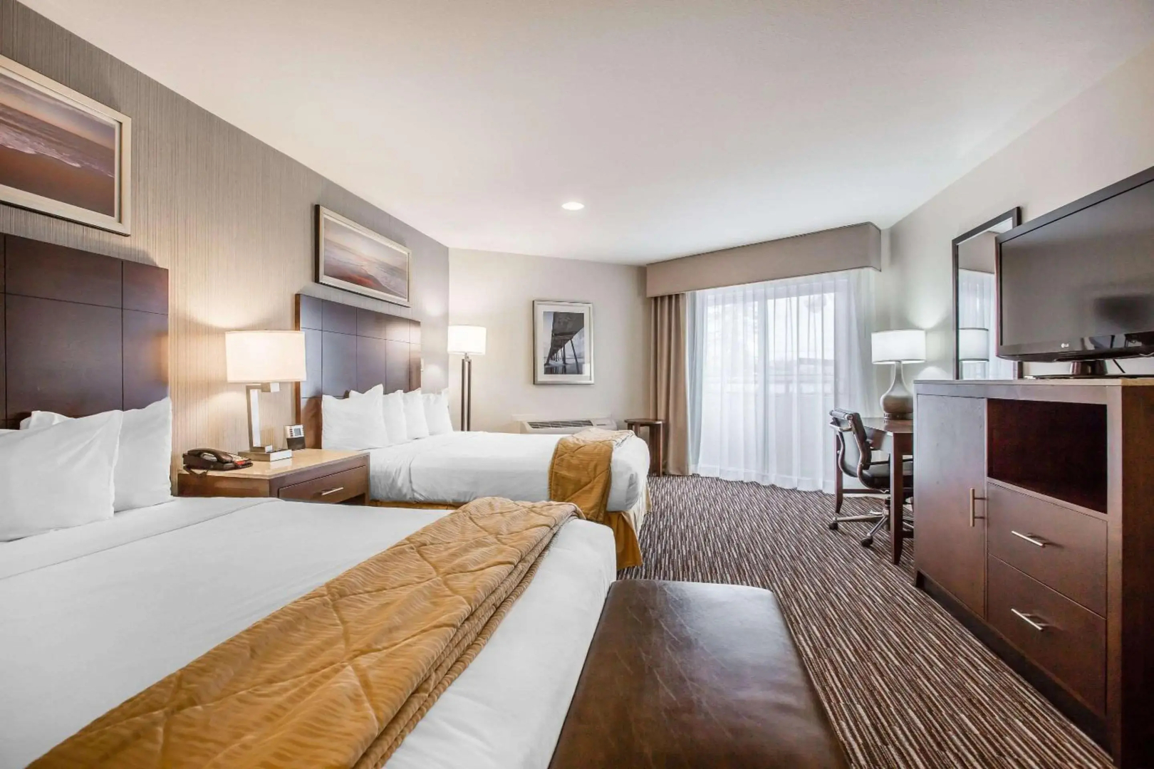 Photo - Quality Inn & Suites Hermosa Beach