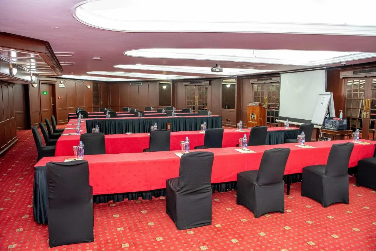 Photo - Nairobi Safari Club by Swiss-Belhotel
