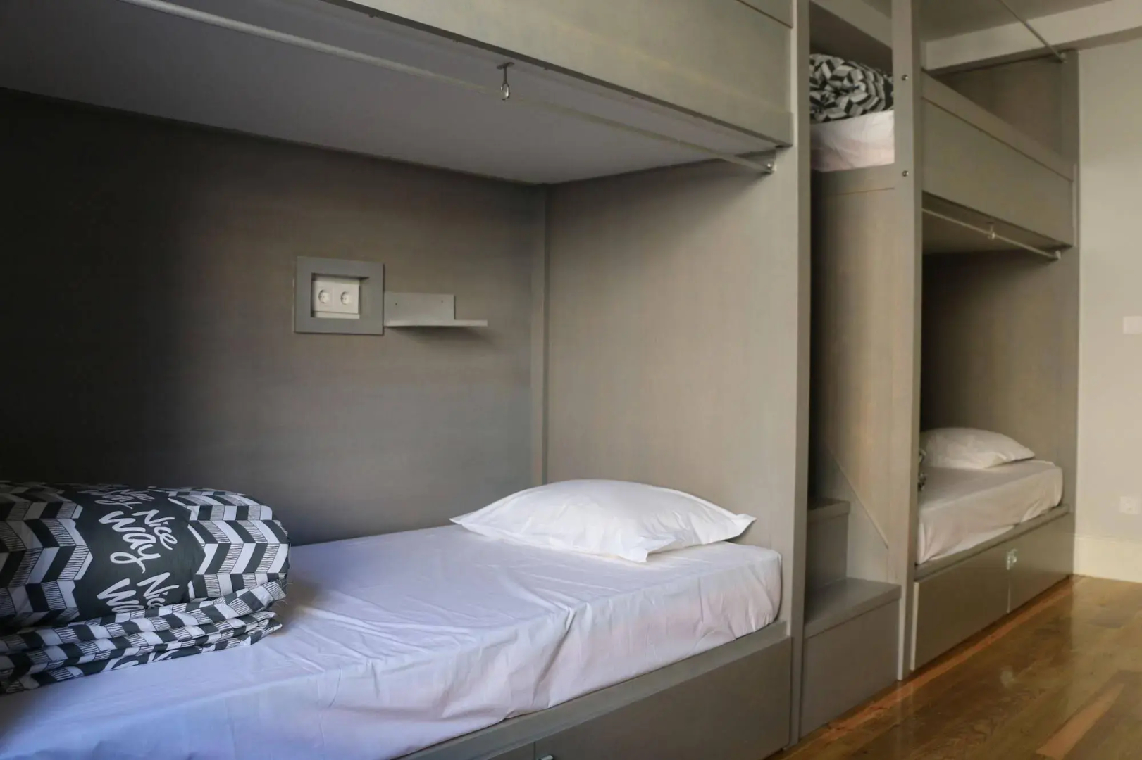 Photo - Nice Way Porto Hostel
