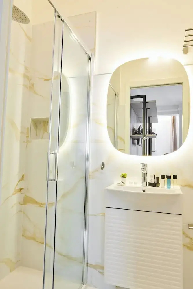 Foto - Florence Medali Rooms