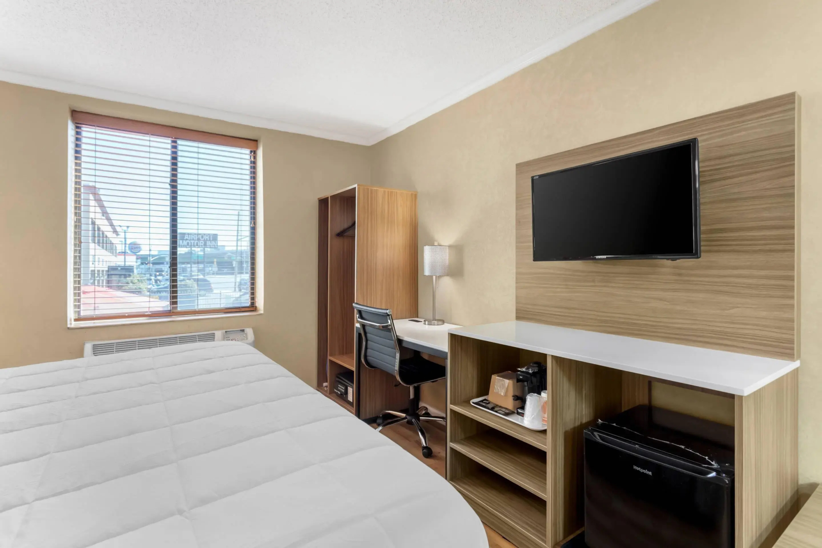 Foto - Quality Inn JFK Airport Rockaway Blvd