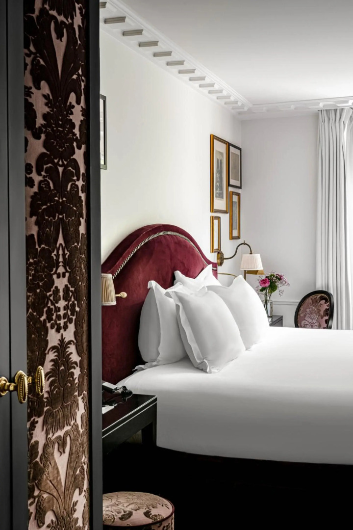 Photo - La Chambre du Marais